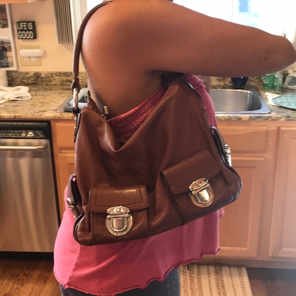 RARE Marc Jacobs Handbag - Picture 2 of 8